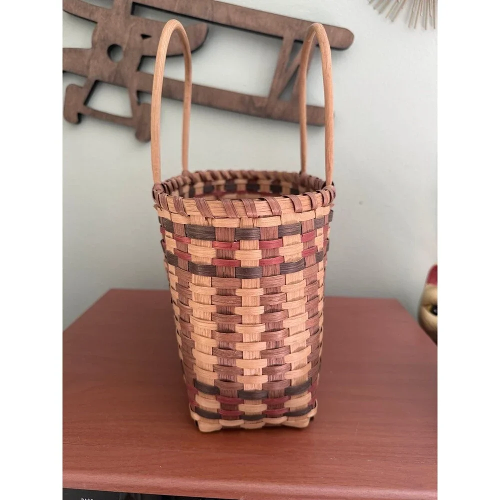 Woven Basket